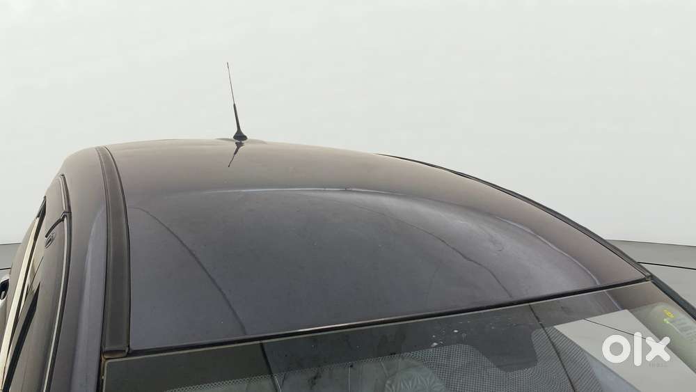 Tata Nexon 1.2 Revotron Xm, 2019, Petrol