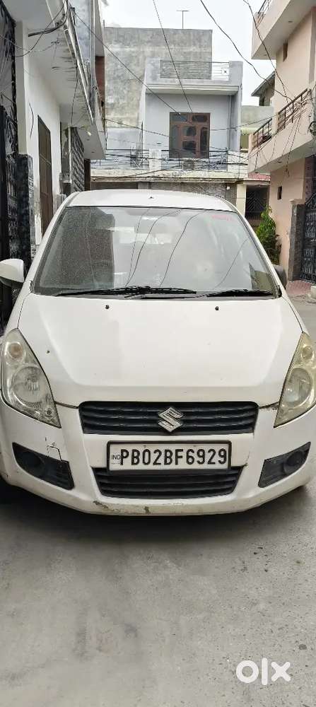 Ritz Lxi Good Condition