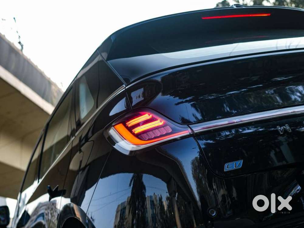 Mg Windsor Ev Essence, 2025, Electric