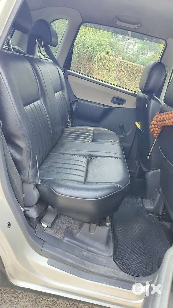 Maruti Suzuki Zen Estilo 2008 Petrol 95000 Km Driven
