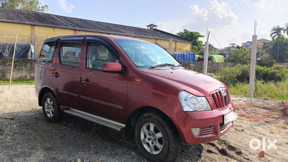 Mahindra Xylo Personal Used Only