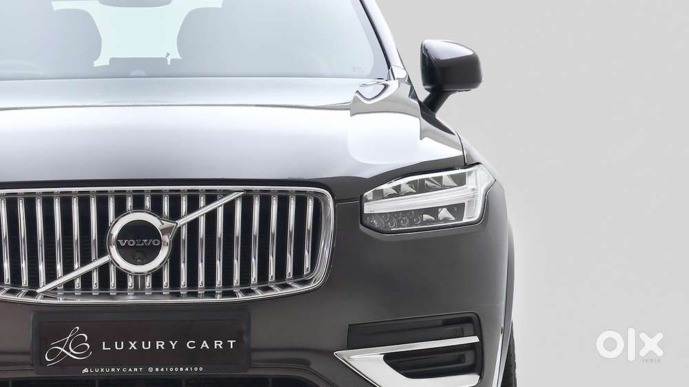 Volvo Xc90 B5 Ultra, 2025, Petrol