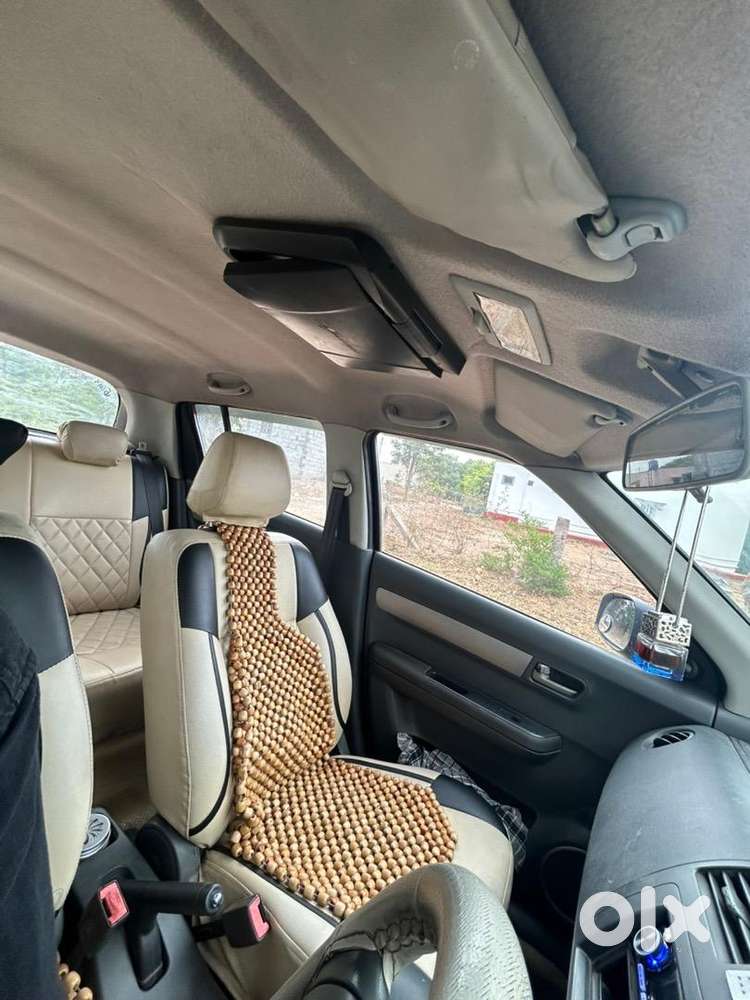 Maruti Suzuki Swift 2008 Petrol 132000 Km Driven