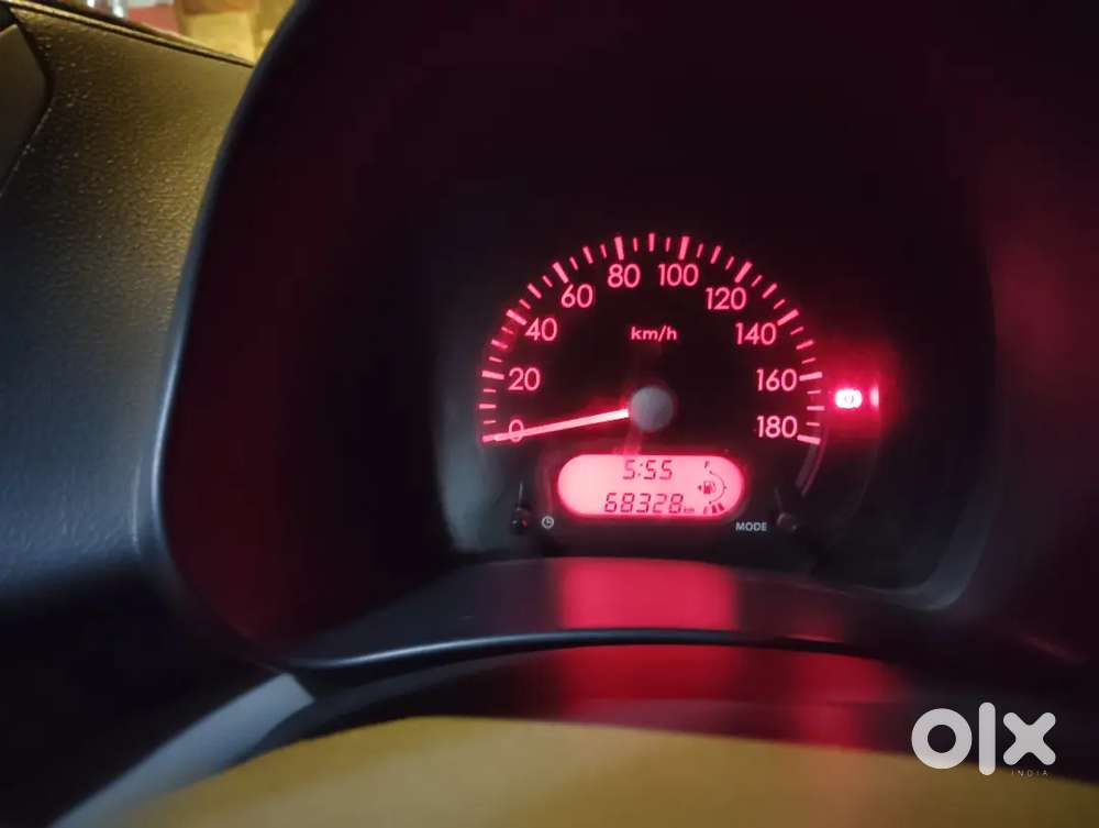 Urgent Selling Maruti Suzuki A-star 2010 Petrol 68000 Km