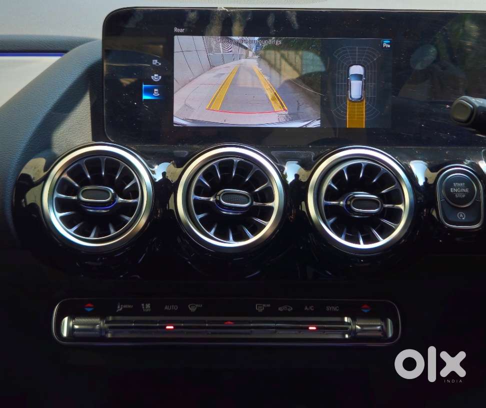 Mercedes-benz Gla Class 2.0 35 Amg 4matic, 2024, Petrol