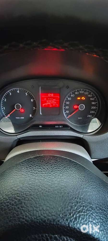 Volkswagen Vento 2011model