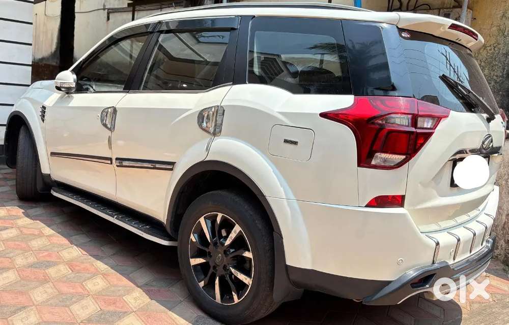 Mahindra Xuv500 Top Model  Excellent Condition