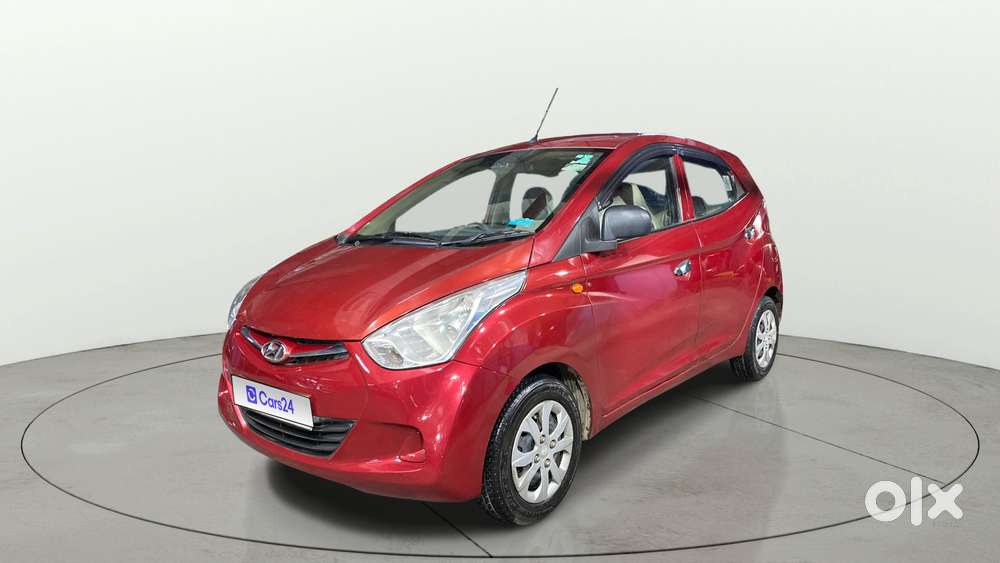 Hyundai Eon Magna +, 2018, Petrol
