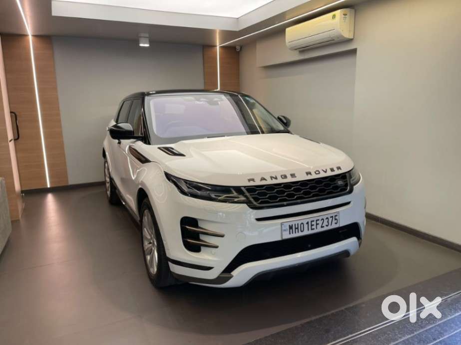 Land Rover Range Evoque Se R-dynamic Diesel, 2023, Diesel