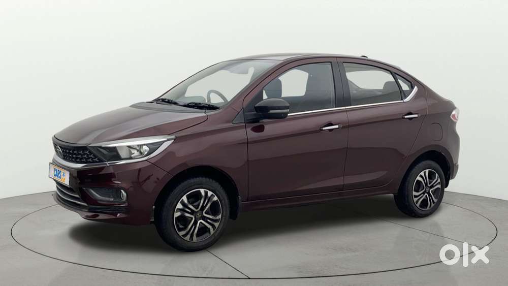 Tata Tigor