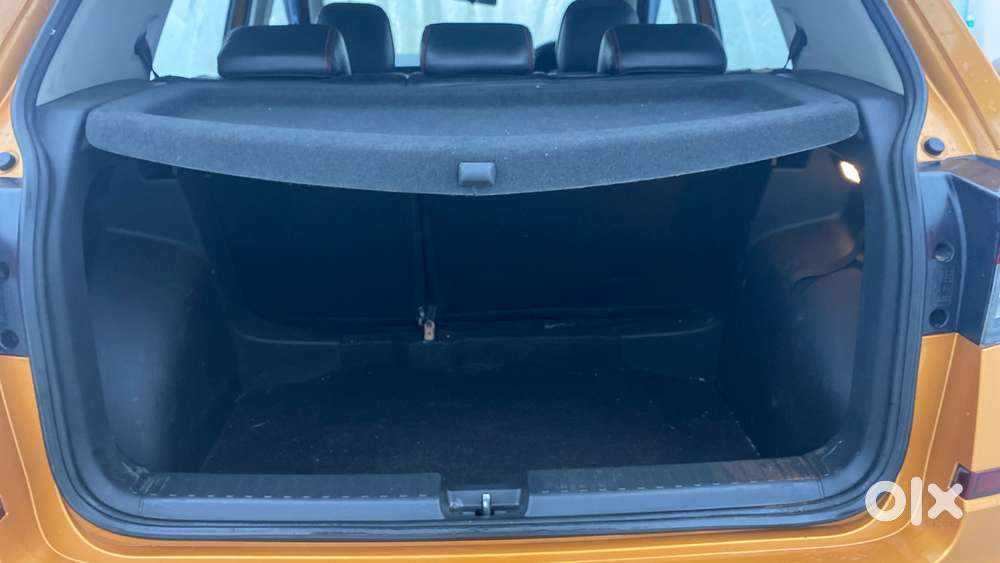 Skoda Kushaq 1.0 Ambition Classic Tsi At, 2021, Petrol