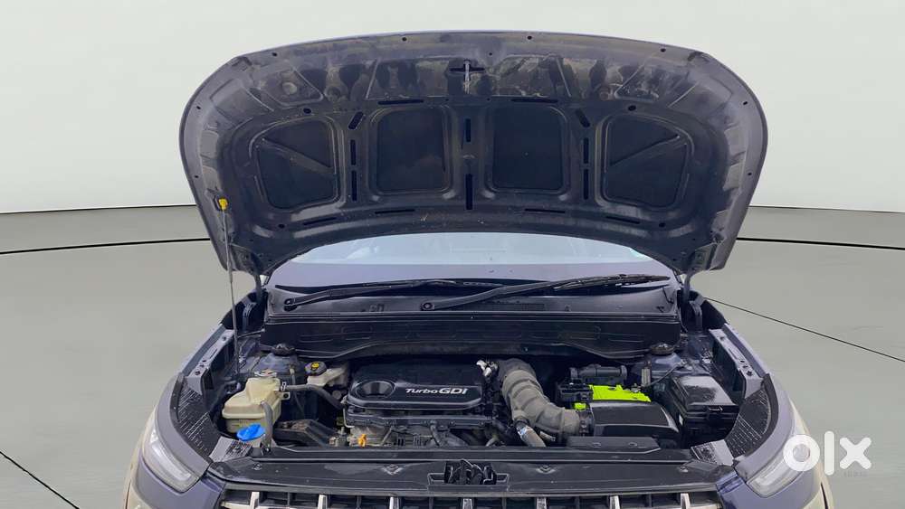 Hyundai Venue Sx Turbo, 2019, Petrol