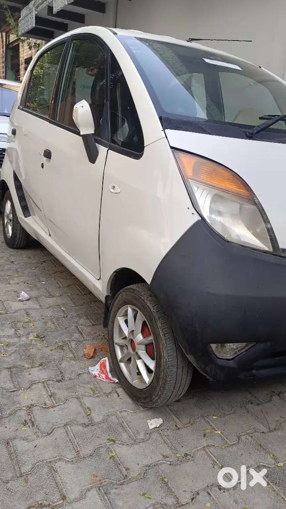 Tata Nano Xt 2014 Model