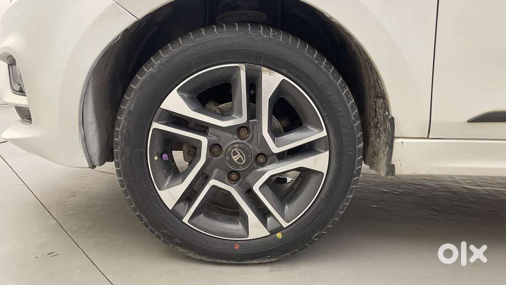Tata Tiago Xza Plus, 2020, Petrol