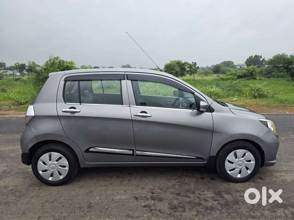 Maruti Suzuki Celerio Zxi Mt, 2019, Petrol