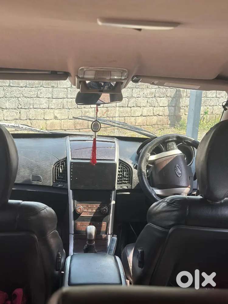 Mahindra Xuv500 2012 Diesel Well Maintained