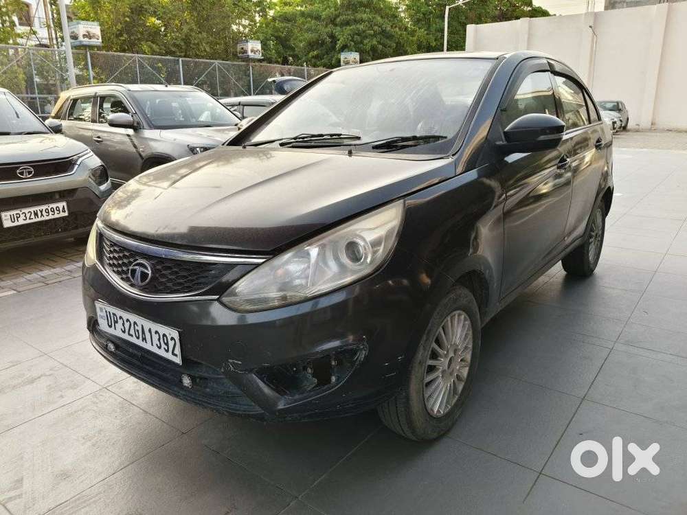 Tata Zest  Quadrajet 1.3 Xms, 2015, Diesel