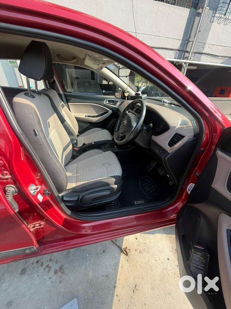 Hyundai Elite I20 2019 Petrol 12500 Km Driven