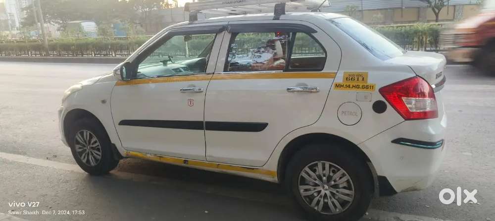 Maruti Suzuki Dzire 2019