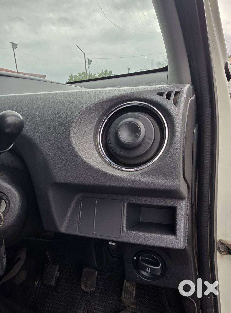 Toyota Etios 1.5 High, 2012, Diesel
