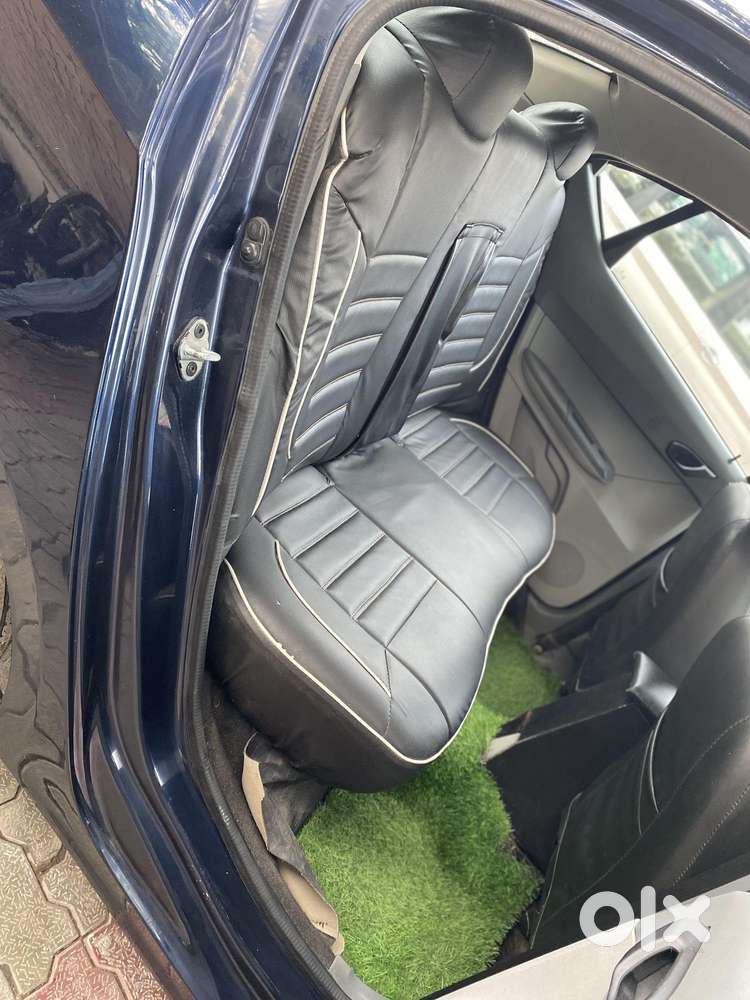 Tata Tigor Xz, 2021, Petrol