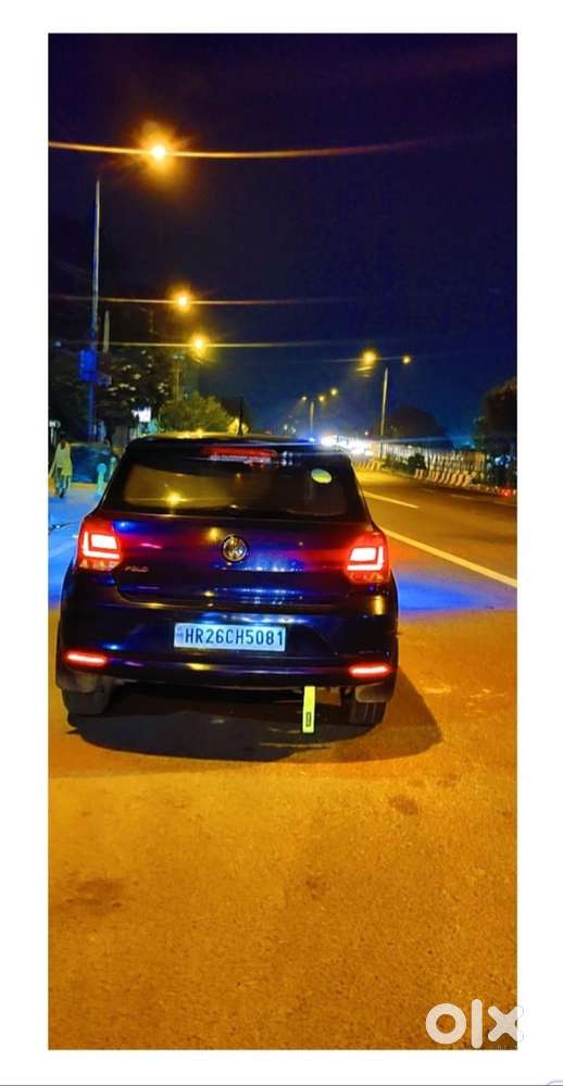 Volkswagen Polo 2014 Polo