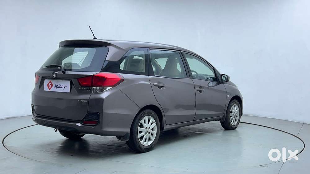 Honda Mobilio V I-vtec, 2015, Petrol