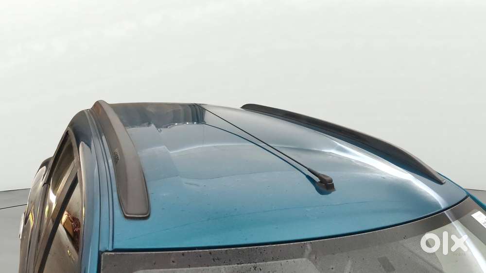 Renault Kwid 2019-ongoing 1.0 Climber Amt (o), 2020, Petrol