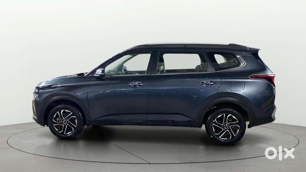 Kia Carens 1.5 Prestige 7 Str, 2022, Petrol