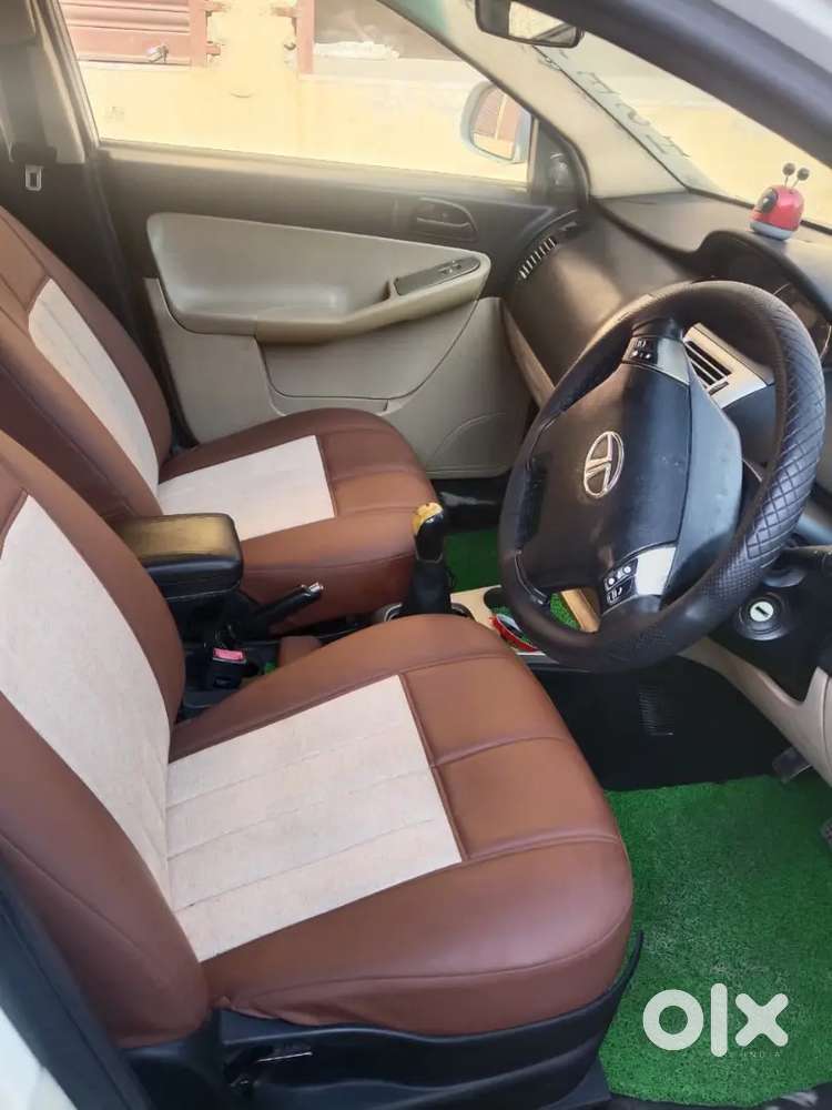 Tata Indica Vista 2013