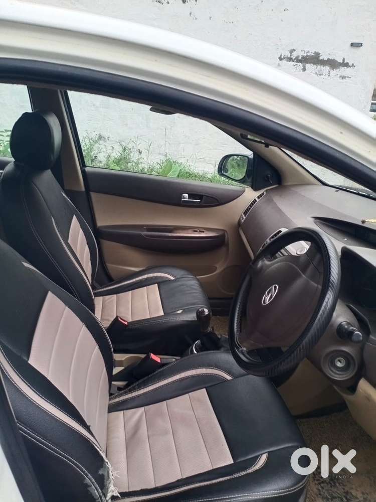 2012 Hyundai I20 Magna