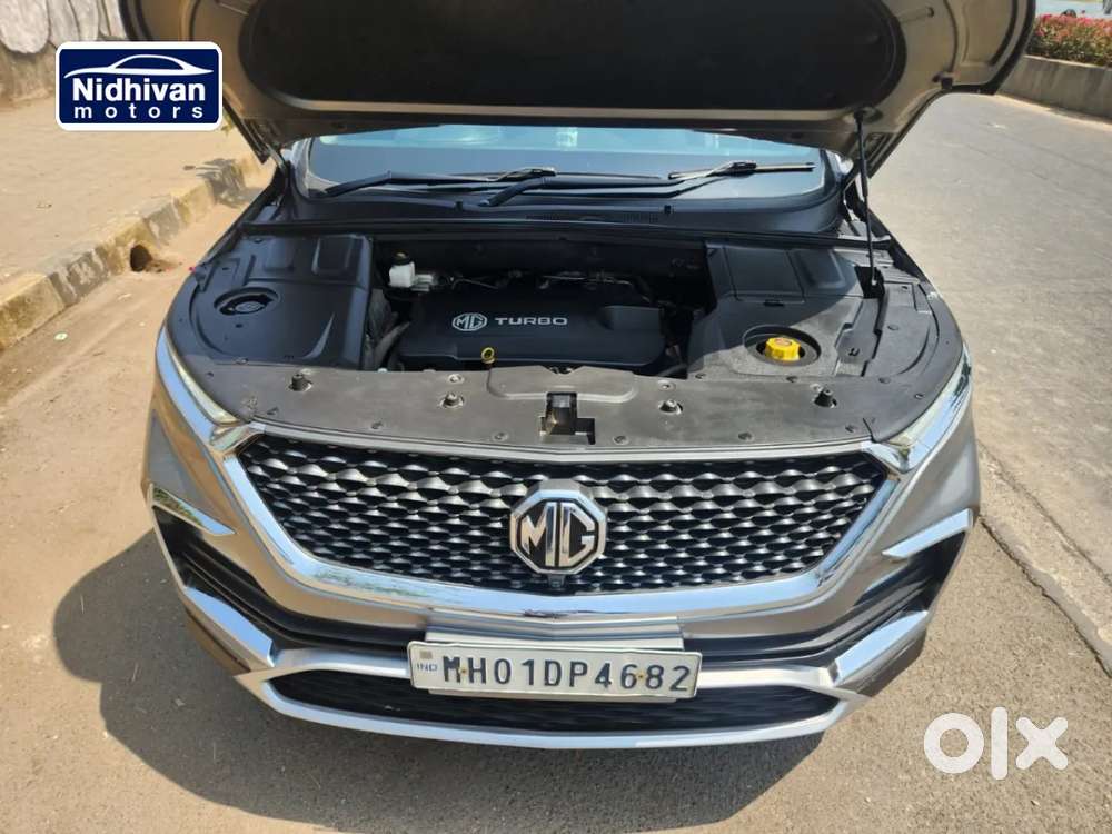 Mg Hector 2.0 Sharp Diesel, 2020, Diesel