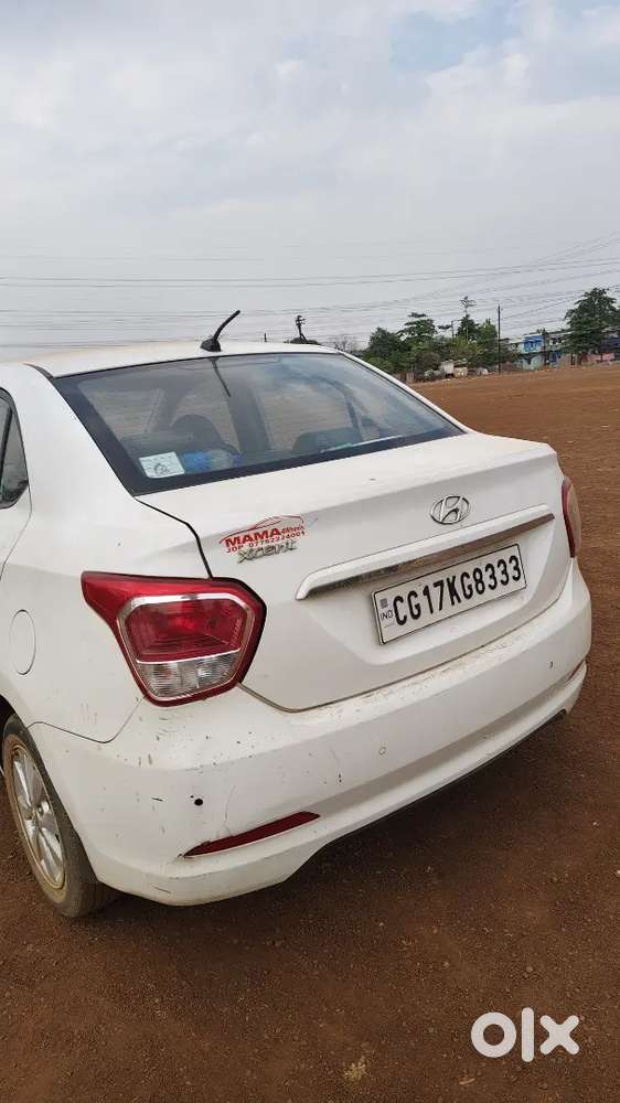 Hyundai Accent Diesel