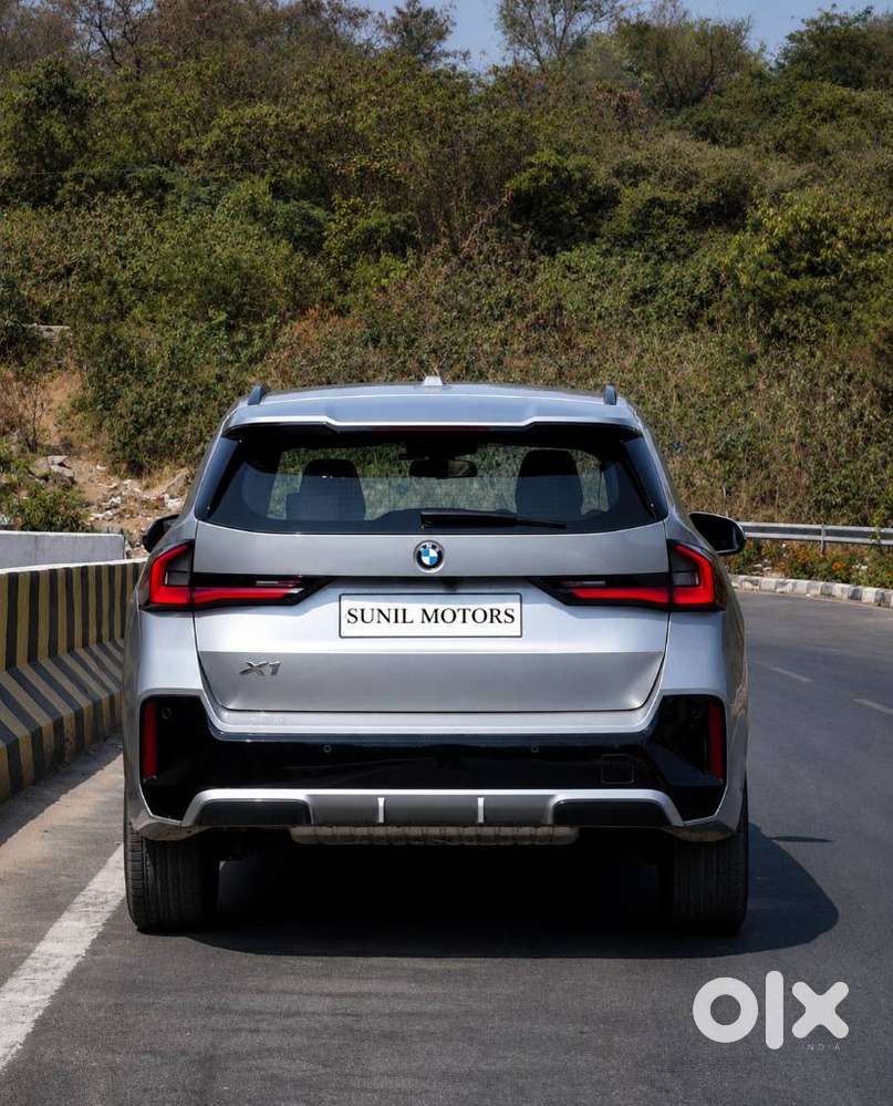Bmw X1 Sdrive18i M Sport, 2025, Petrol