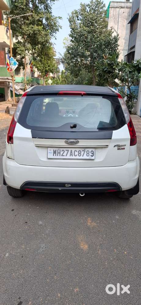 Ford Figo Diesel Lxi, 2011, Diesel