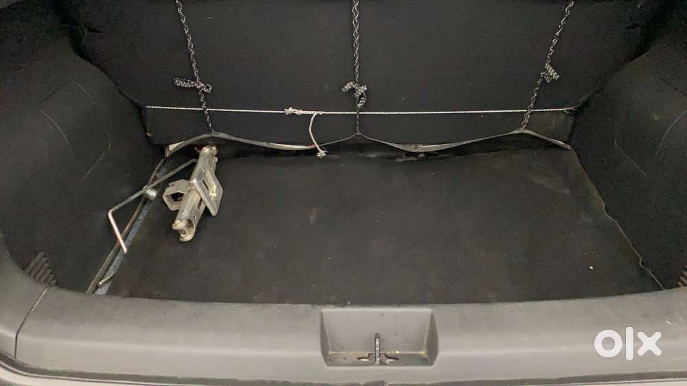 Nissan Magnite 1.0 Xe, 2021, Petrol