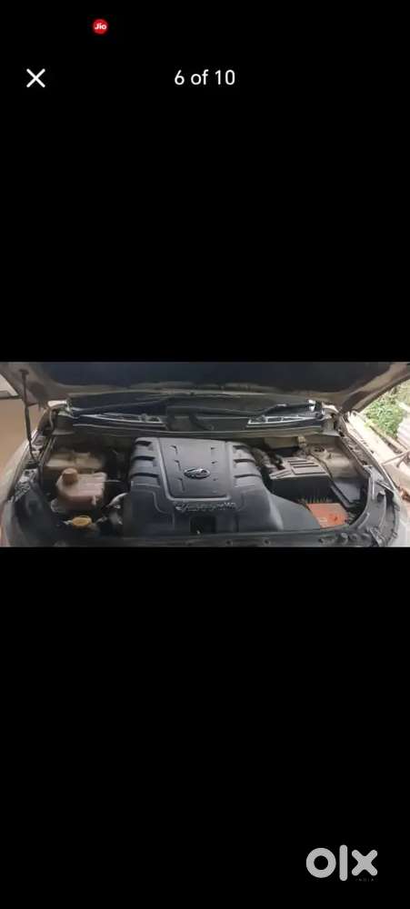Good Condition Carr 2029 Update