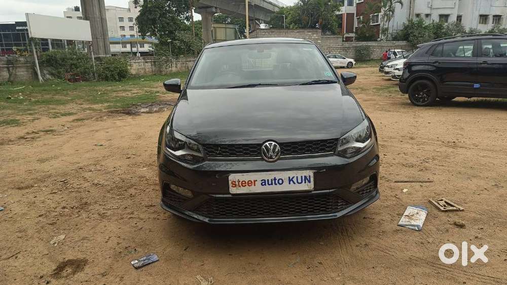Volkswagen Polo 1.0 Highline Plus Tsi, 2020, Petrol