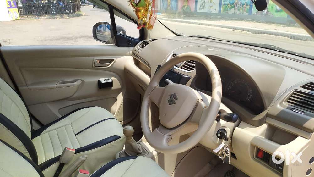 Maruti Suzuki Ertiga 1.3 Ldi, 2015, Diesel