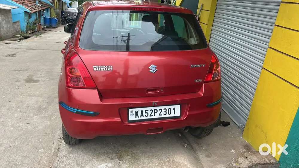Very Good  Car