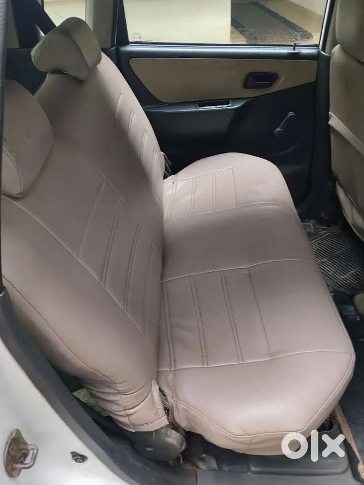Maruti Suzuki Estilo Lxi 2008 Car