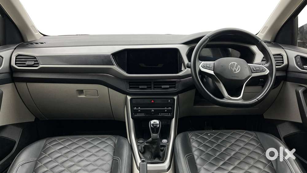 Volkswagen Taigun 1.0 Tsi Highline, 2024, Petrol