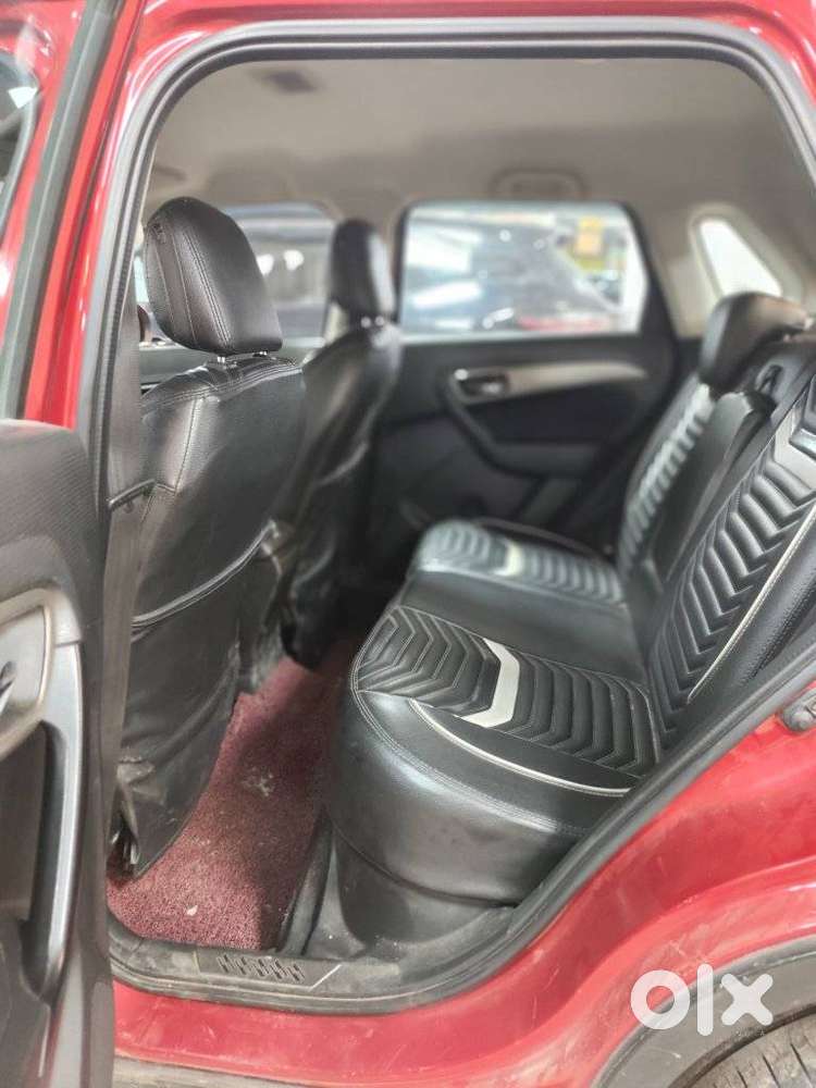 Maruti Suzuki Brezza Zdi Plus, 2019, Diesel