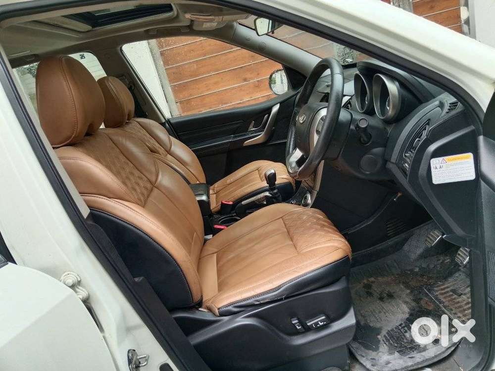Mahindra Xuv500 W11, 2019, Diesel