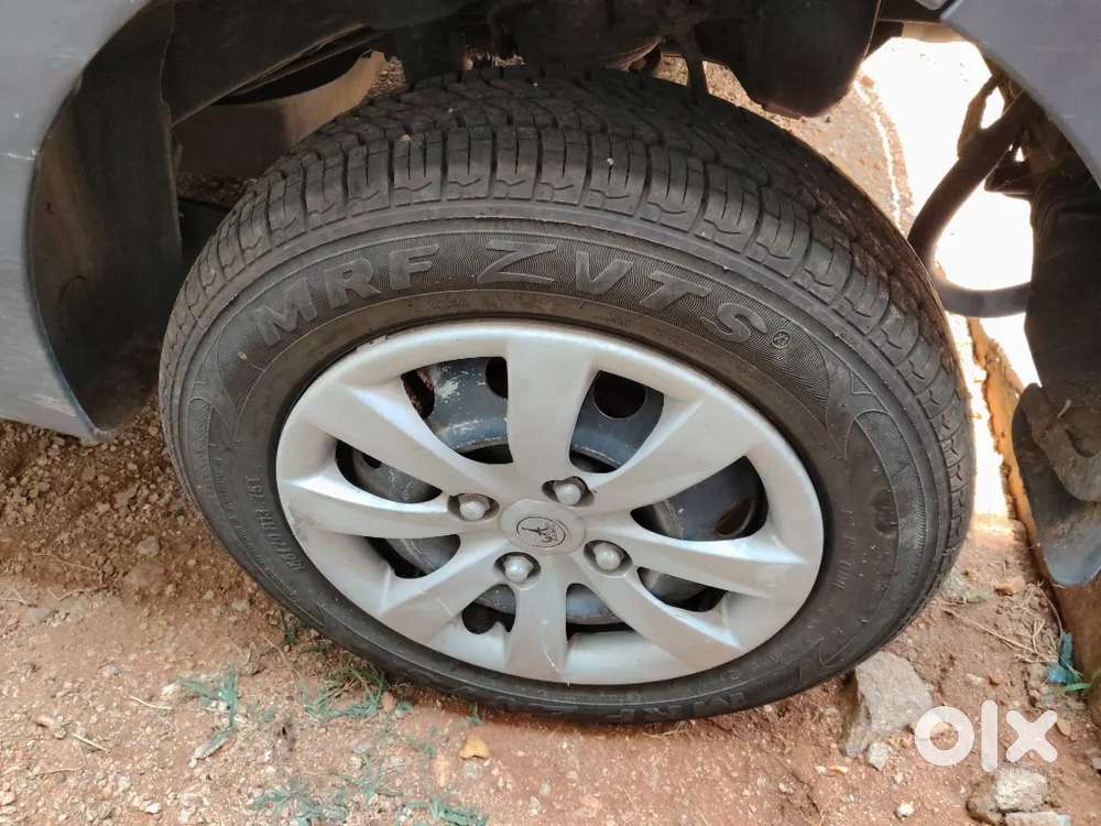 Hyundai Eon Era Plus 2018  Single Owner  New Tyres
