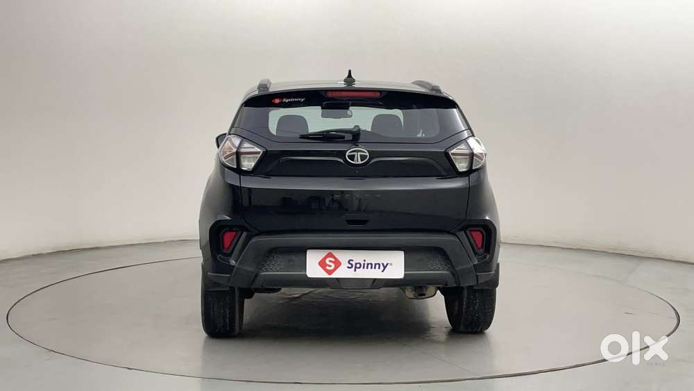 Tata Nexon 1.2 Revotron Xz Plus (l), 2023, Petrol
