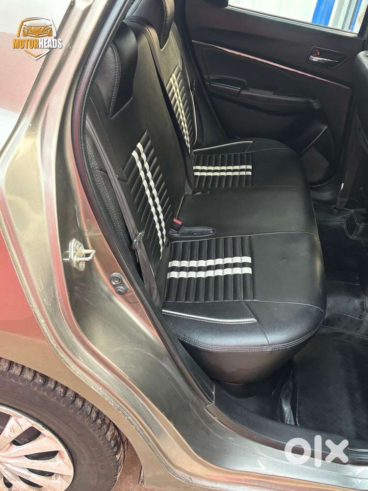 Maruti Suzuki Swift Vxi 2018, 2018, Petrol