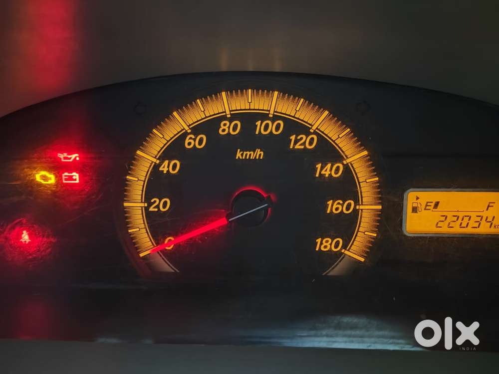 Maruti Suzuki Eeco 7 Seater Standard, 2019, Petrol