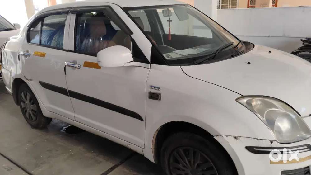 Maruti Suzuki Dzire 2015 Diesel 225000 Km Driven