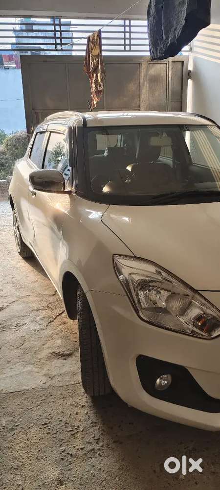 Maruti Suzuki Swift 2019 Petrol 51000 Km Driven
